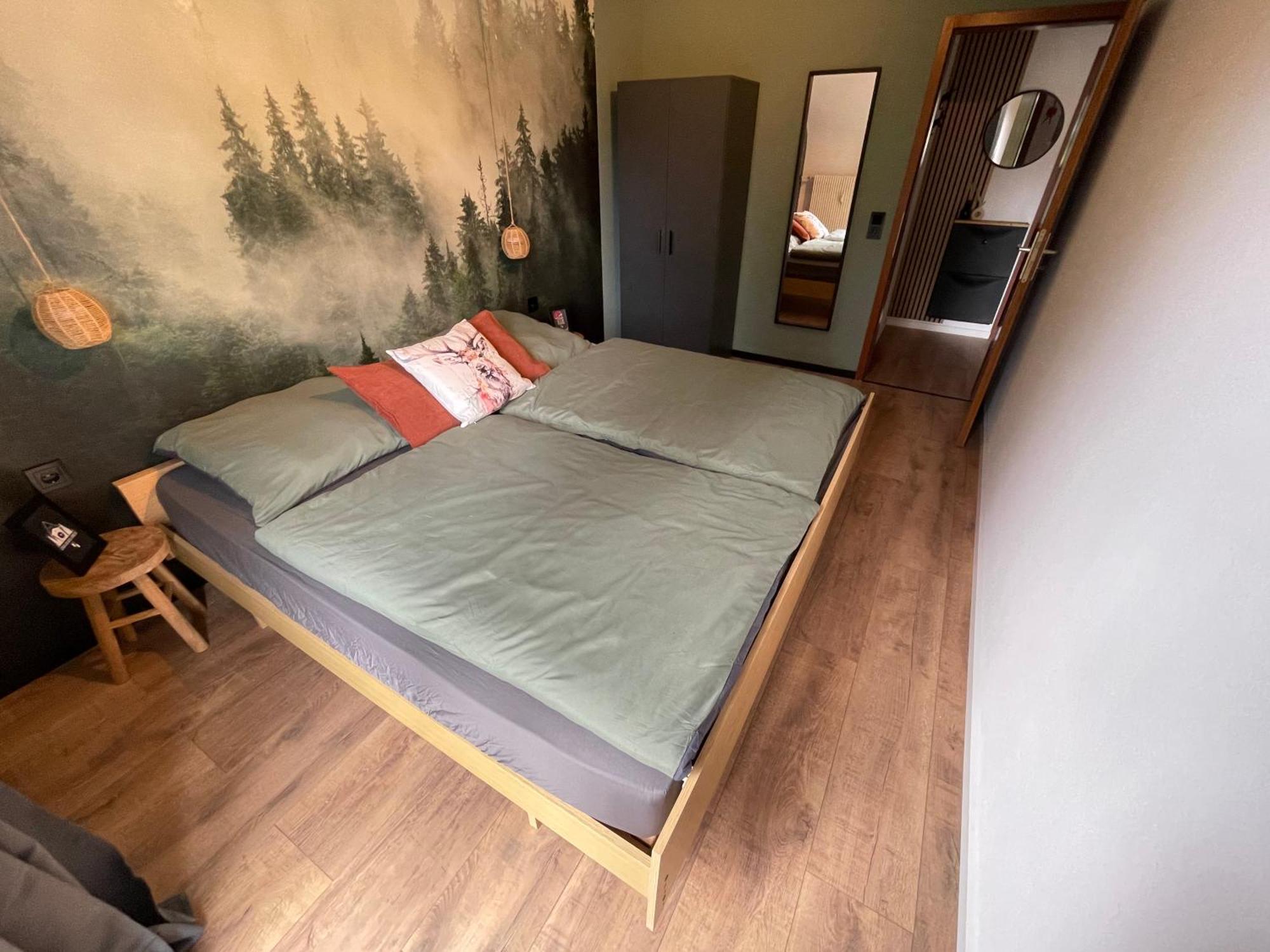 Casa Black Forest - Freudenstadt Kniebis Exteriér fotografie